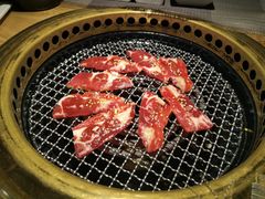 -江户烧肉(高德店)