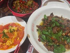 -胡子大厨·超级小炒肉(华润店)