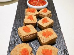 -成隆行·蟹王府(九江路店)