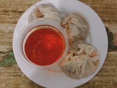 -汉口重油烧卖(钟家村店)