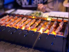 -很久以前羊肉串(打浦路店)