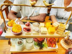 -四月吧餐厅(正阳步行街店)