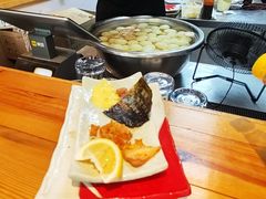 -Ramen满吉·豚骨拉面(丽园路店)