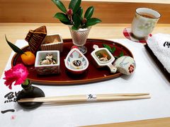-鮨一日本料理旗舰店(总店)
