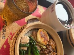 -华记煲仔华·煲仔饭(三元里万科里店)