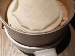 烤鸭饼-小大董·烤鸭(凤凰汇店)