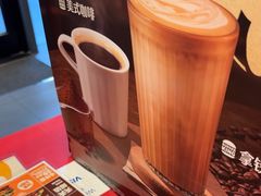 -汉堡王(徐汇绿地缤纷店)