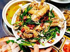 -金龙·打边炉(武进路店)