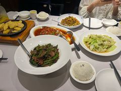 -毛家饭店·融合新湘菜·主题宴(齐鲁软件园店)
