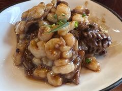 -同得兴 Since·1995 传统苏式面馆(嘉馀坊店)