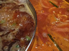 -四喜小胖·北京涮肉(五道营店)