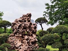 -汉水公园