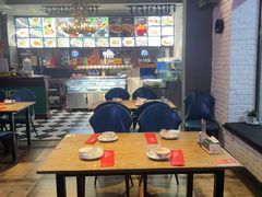 -潮庭·大连海鲜·炭火烧烤·扇贝王(大连店)