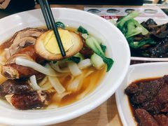 -正東记港味烧腊餐室(天鹅湖银泰城店)