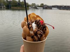 -CHOCHENG&CO.(欢乐海岸店)