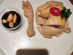 -新发现(宝山龙湖店)
