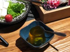 -湊湊火锅·茶憩(东城万达店)