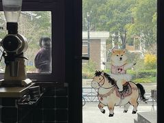 -HANA COFFEE(长寿路店)