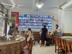 -涵家味土菜馆·徽州一绝臭鳜鱼(三河古镇店)