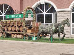 -青岛啤酒博物馆