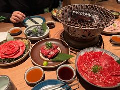 -烧肉达人•炭火烧肉(新天地店)