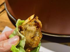 -西塔老太太泥炉烤肉(万柳华联店)