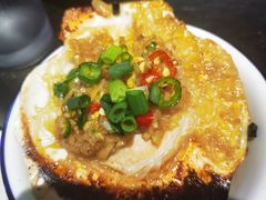 -黑门烤肉