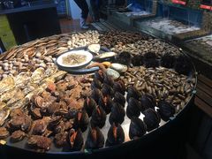 -海味当家·蒸锅海鲜(星海公园店)