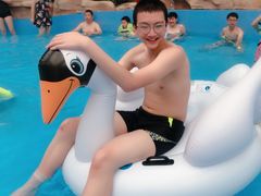 -合肥融创水世界