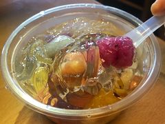 -忆夏爽黑仔漳州四果汤(顶澳仔猫街店)