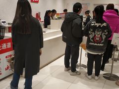 -优衣库(石家庄裕华万达广场店)