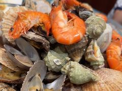 -和源祥·日照菜扛把子(万平口一店)