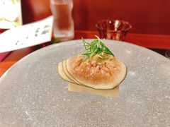 -九献创意菜·牛排馆(亮马河花园店)