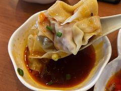 -龙抄手(春熙路总店)