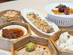 -侨美食家·粤菜(体育西路店)