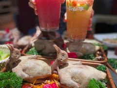 -芸山季·云南野生菌火锅(宝能环球汇店)