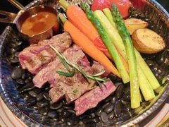 -庐灶江南·江南菜·四合院Bistro(东直门雍和宫·原华侨宾馆店)