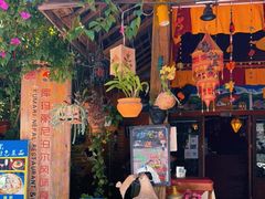 门面-库玛丽尼泊尔风味餐吧
