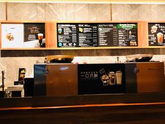 -星巴克臻选(南京艾尚天地店)