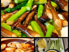 -味莊·青岛菜(云霄路店)