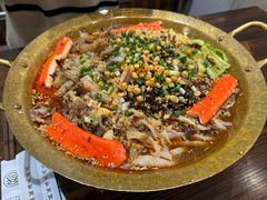 -三两三·川渝冒肚(油坊桥店)