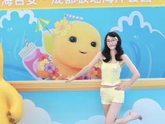 -海合安成都极地海洋公园