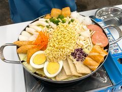-欧巴来了韩式料理