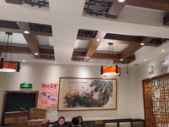-福来居烤鸭店(天坛二店)