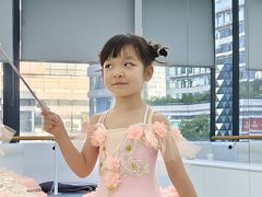 -Isee灰姑娘国际芭蕾舞蹈艺术中心(置地广场店)