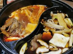 -火炉火自助餐(枫蓝国际店)