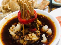 -南海渔家•海鲜•正宗海南菜(海棠湾店)