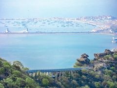 -海上云台山景区