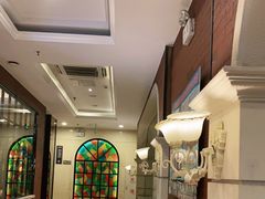 -城南往事·鲁菜济南菜(长清园博园恒大绿洲店)