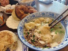 -老三羊汤【北兴隆街店】